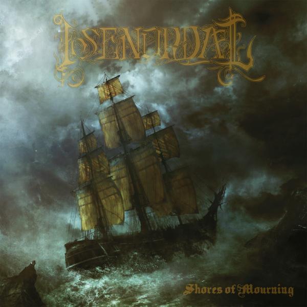 Isenordal - Shores Of Mourning (Digipak)